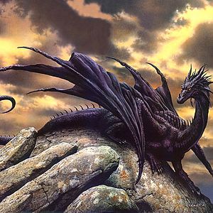 DRAGONS