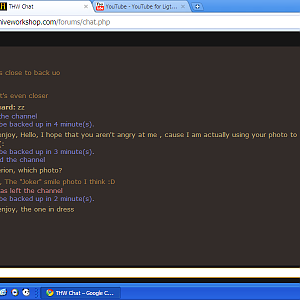 Random Lulz