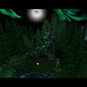 A Druid´s Tale