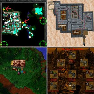 Legend of War: the beginning