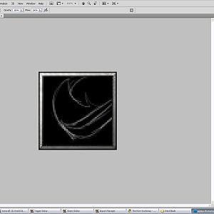 Icon Design Proof