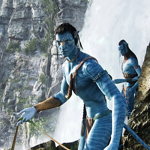 Avatar original resources