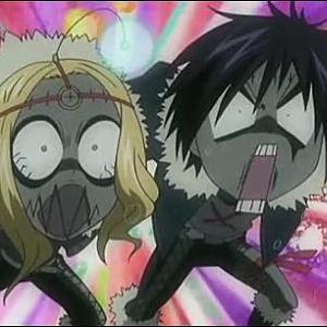 My Profile Pictures