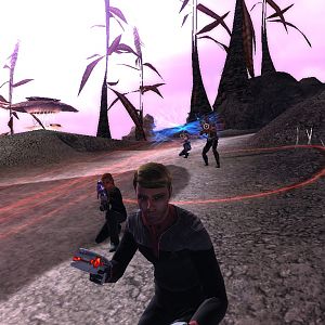 Star Trek Online Album