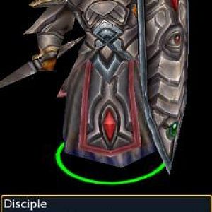 RACE:The Fallen