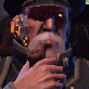 Starcraft 2 Unit Portraits
