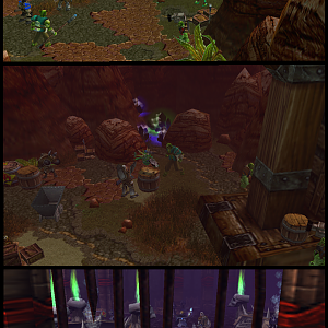 The Daily Peon (Social Group roleplay)