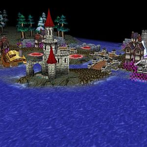 Tales of the Sword Coast - Screenshots