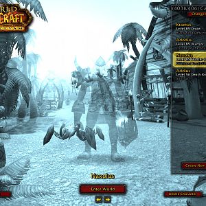 World Of Warcraft