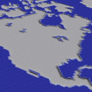 World Map Images