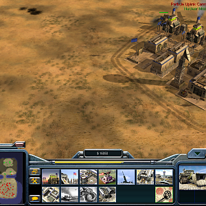 Map SS's