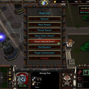 Harry Potter Wizard Wars
