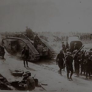 World War 1