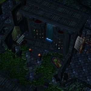 NewGen Node/AoS
