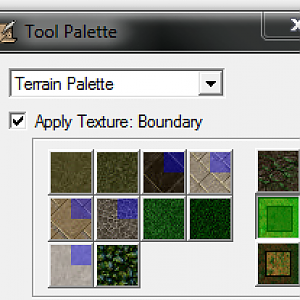 Map Icons