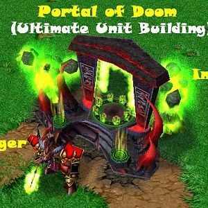 The Burning Legion