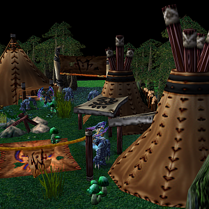 Draconian Base (RPG)