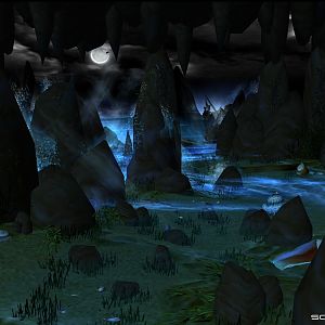 Solaris Showcase Stuff