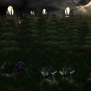 Circle Of Infinity Story