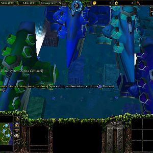 Avatar 0.34 -> 0.37 screenshots