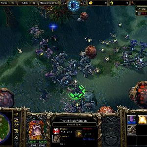 Avatar 0.40 -> 0.42 screenshots