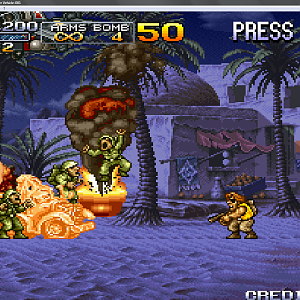 Gameplay