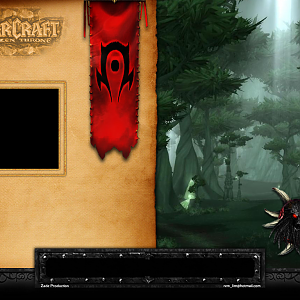 New Loading Screen