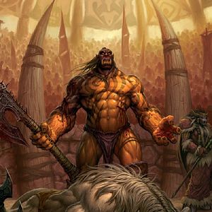 orcs