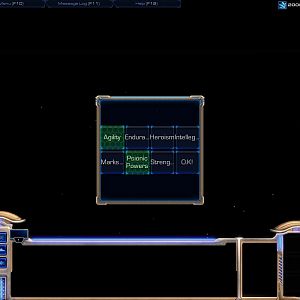 Custom Hero Arena Sc2