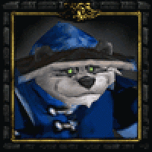 Pandaren Avatars