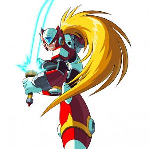 Megaman~ ~