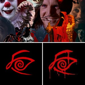 The Crimson Eye