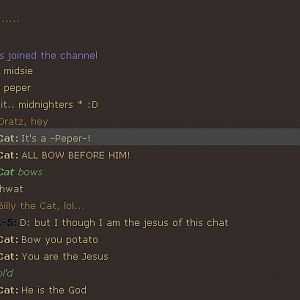 Chat Crap
