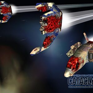 Cataclysm