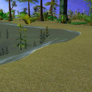 Izland Islands