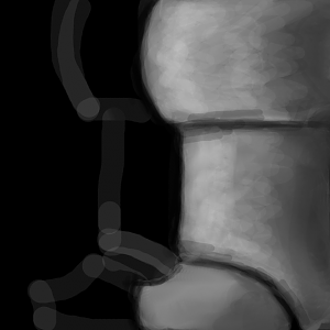 My armor