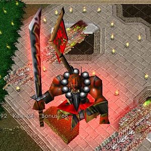 Album of Flower TD