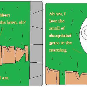 Comics