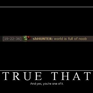 DEMOTIVATIONAL POSTERS
