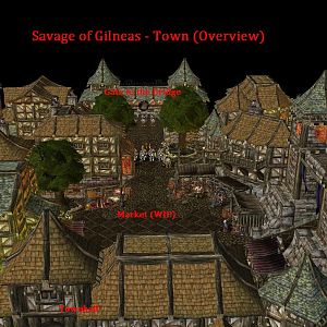 Terrains