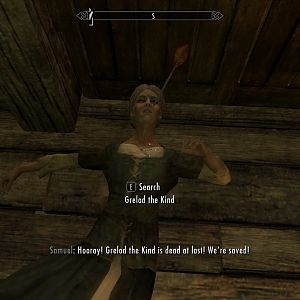 TES Mayhem