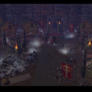 New Circle of Infinity Terrains
