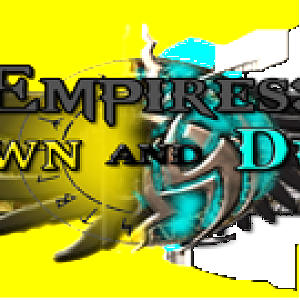 Empires:Dawn and Dusk-First Pics