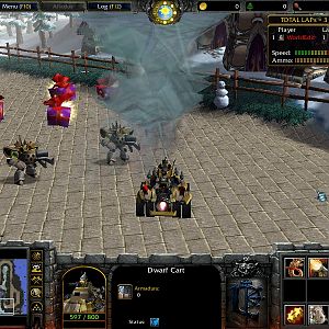 AzerothGrandPrixV2