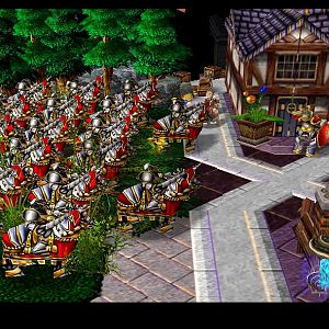 Daily Peon The Brotherhood of the Sword