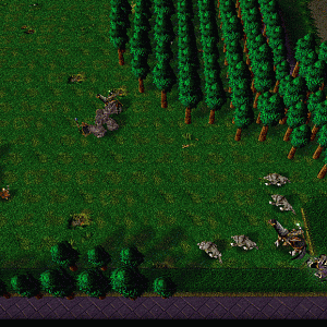 My Map Screenshots