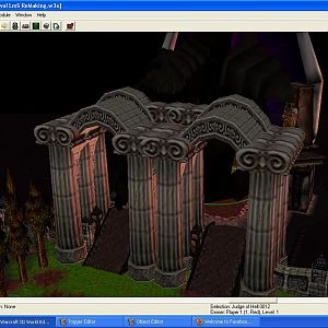 Hero Survival LmS Photos (Journey to the Center of Hell)