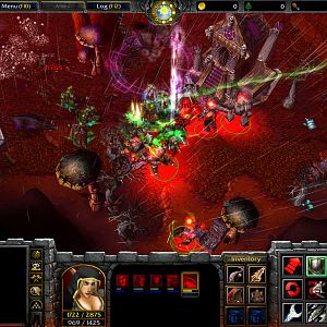 TTBE Chapter VI: Harbingers of War