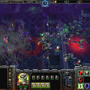 TTBE Chapter VII: Grim Harvest