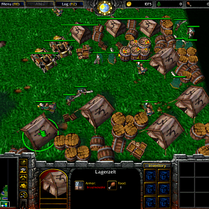 World at War Screenshots
